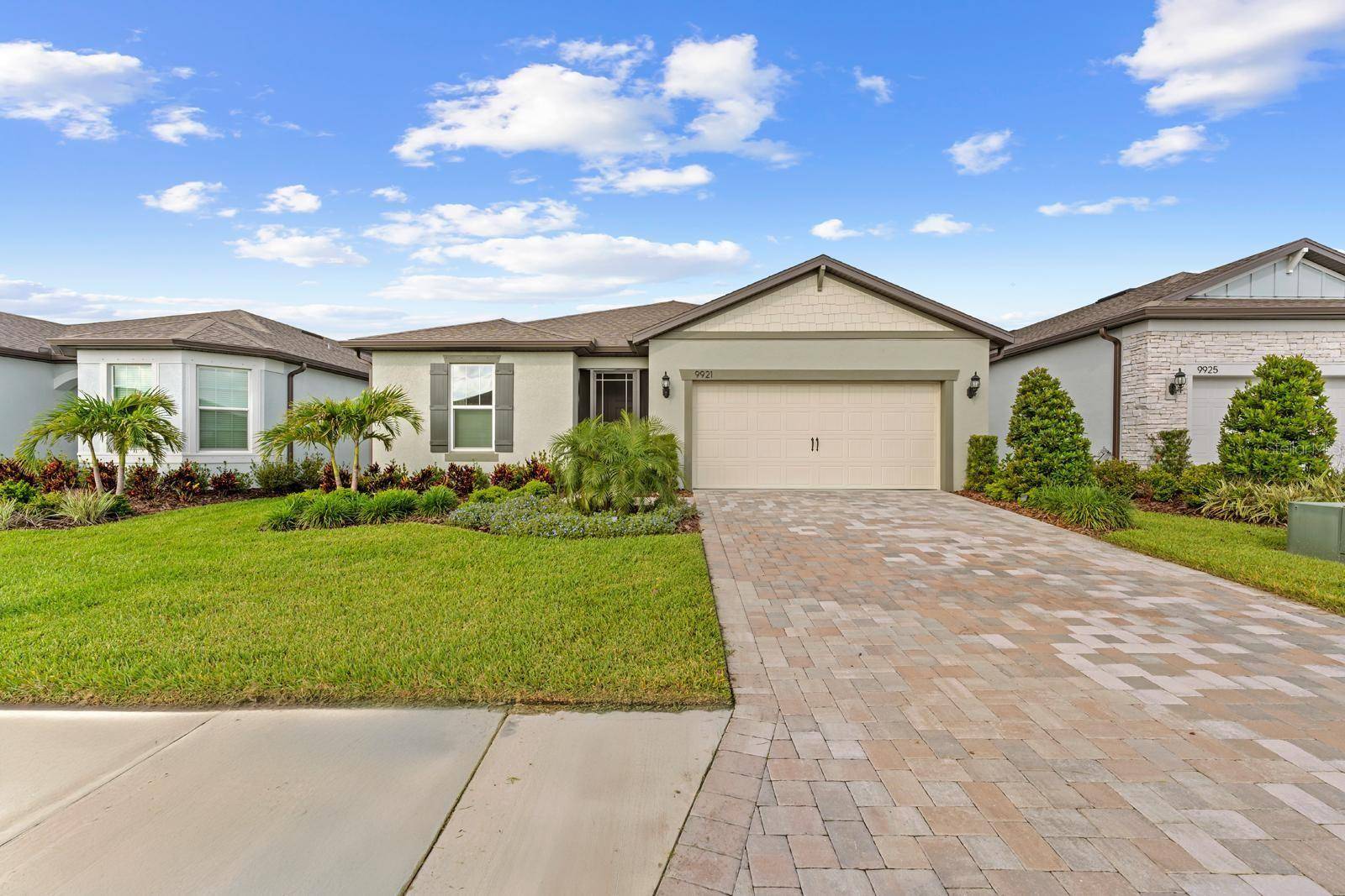 9921 PIER POINT TER, Parrish, FL 34219