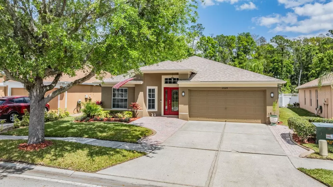 25324 LEXINGTON OAKS BLVD, Wesley Chapel, FL 33544
