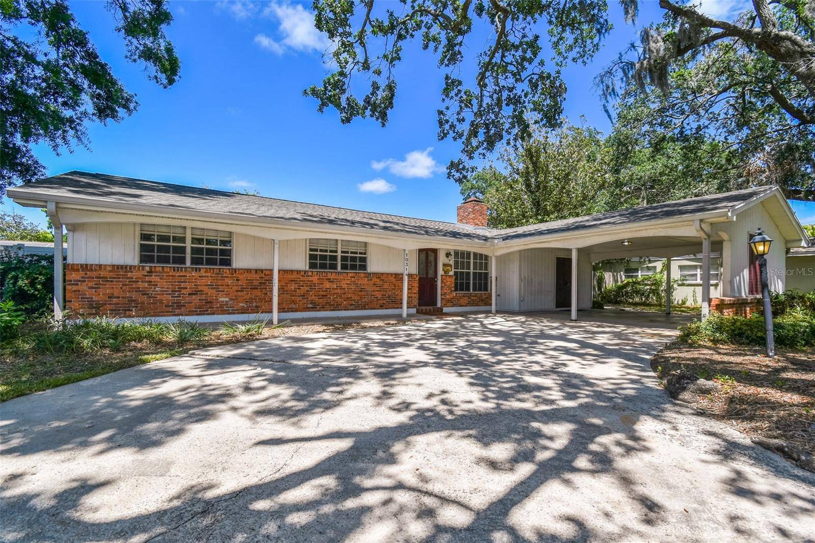 10314 LAKE CARROLL WAY, Tampa, FL 33618