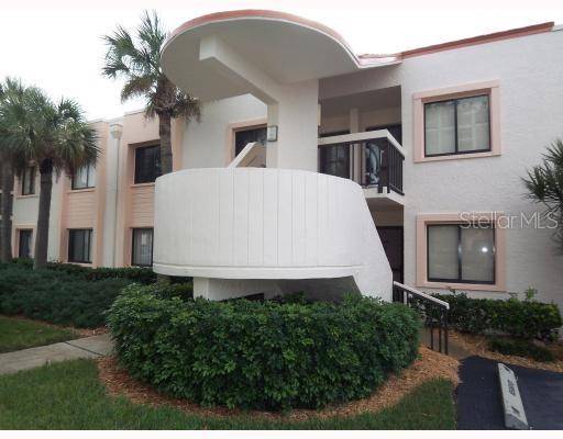 5724 PUERTA DEL SOL BLVD S #150, St Petersburg, FL 33715