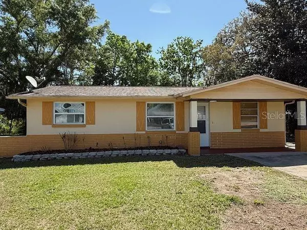 6 JESSIE CT, Beverly Hills, FL 34465