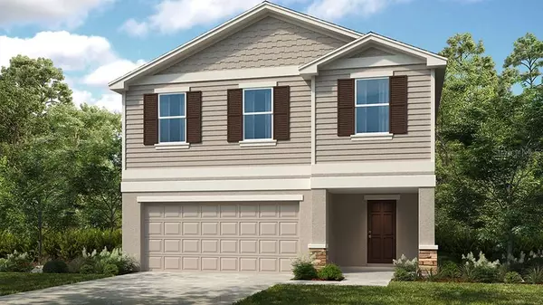 13357 TROPICAL BREEZE WAY, Hudson, FL 34669