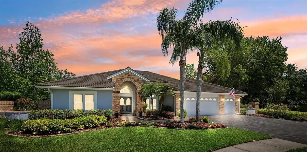 6901 ARABIAN RD, Odessa, FL 33556