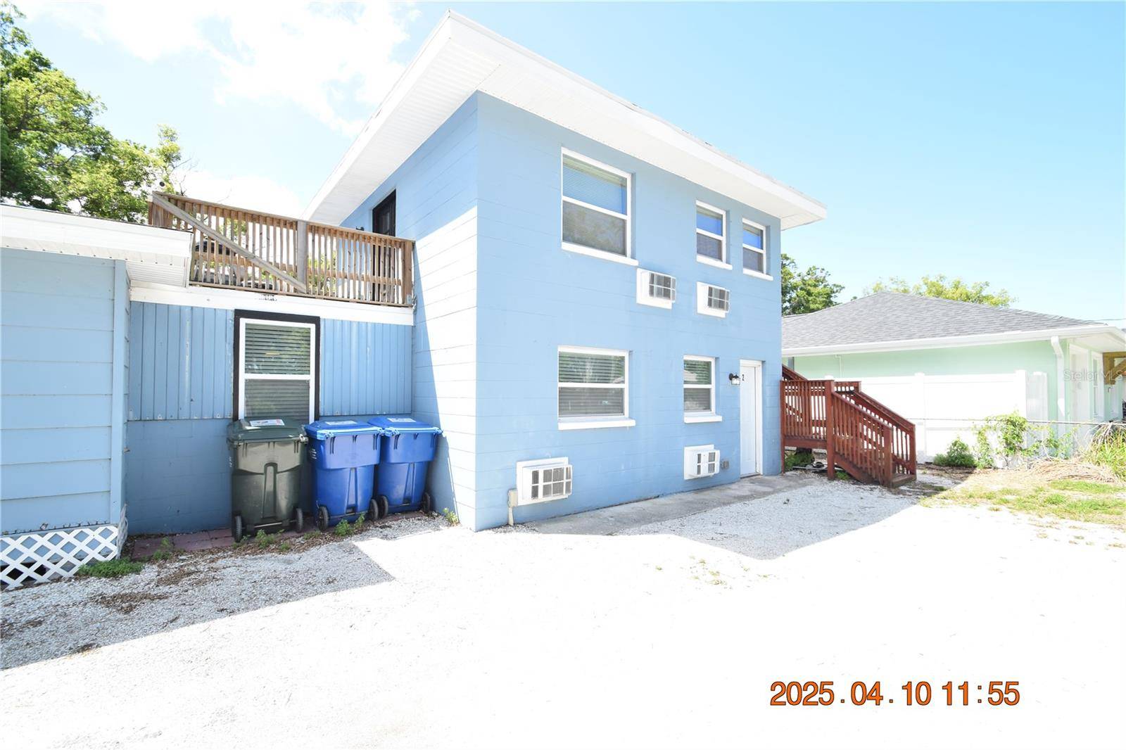 Largo, FL 33770,419 STREMMA RD #2
