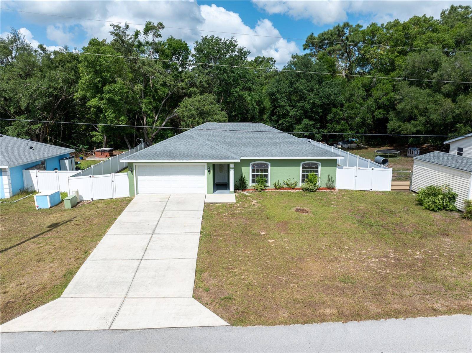 Inverness, FL 34453,30 N KAUFMAN TER