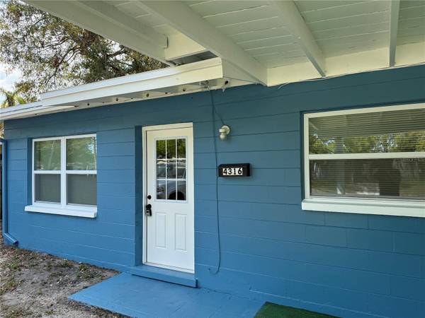 4316 70TH AVE N, Pinellas Park, FL 33781