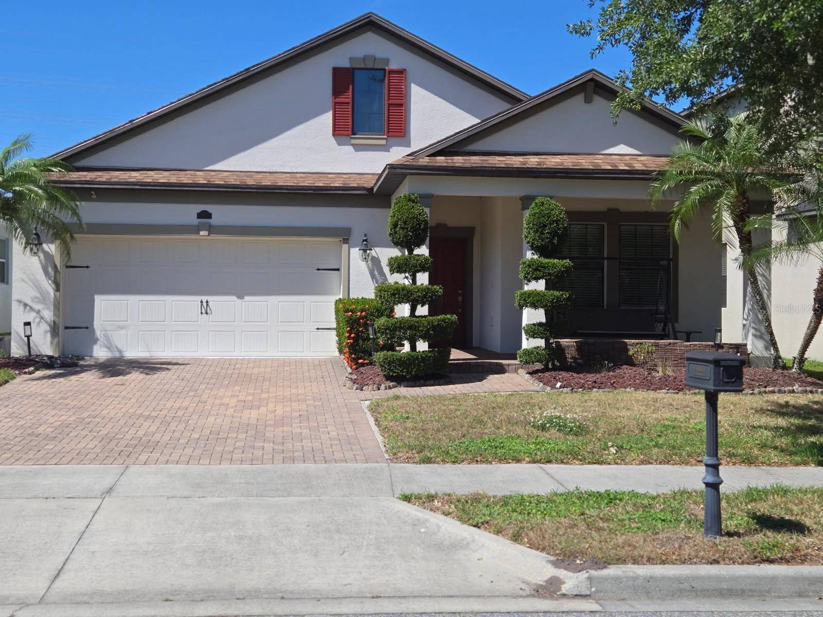 12221 GREAT COMMISSION WAY, Orlando, FL 32832