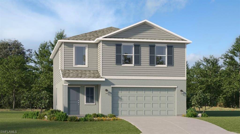 3715 AMBERSWEET XING, Parrish, FL 34219
