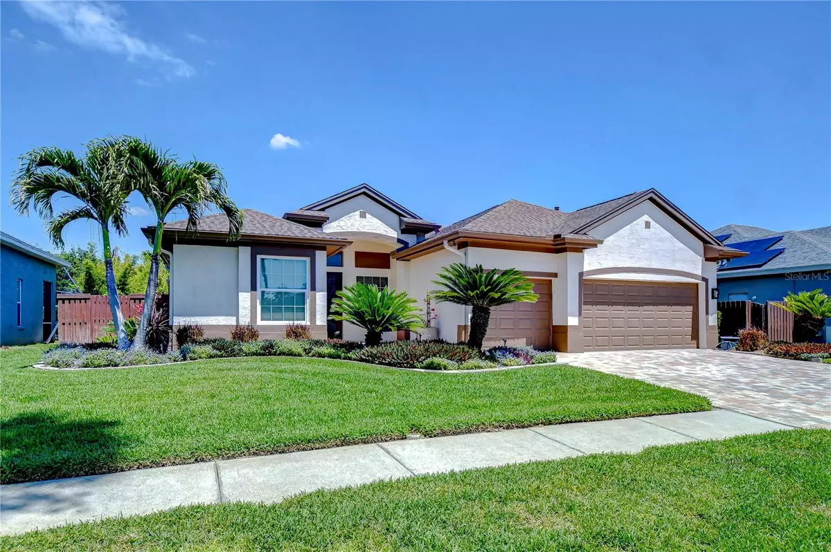 Tampa, FL 33626,10407 BRENTFORD DR