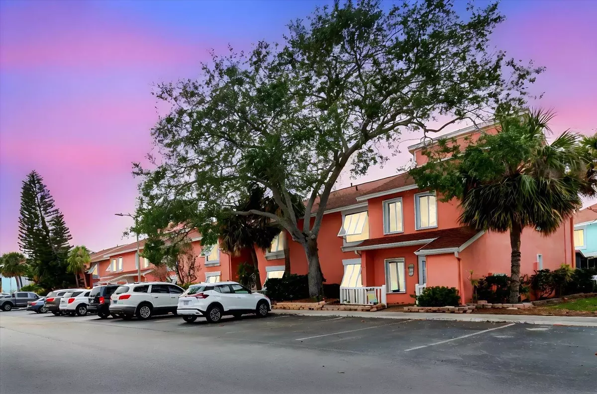 St Petersburg, FL 33711,3675 41ST WAY S #K