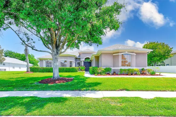 2250 MOUNTAIN ASH WAY,  New Port Richey,  FL 34655