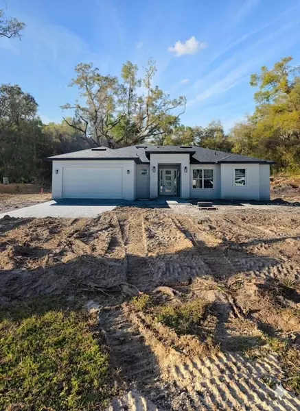 6425 YAM ST, Webster, FL 33597