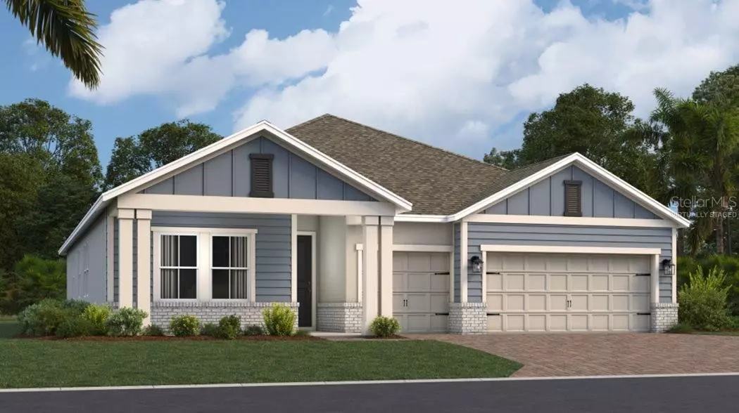 706 PERONI AVE, Debary, FL 32713