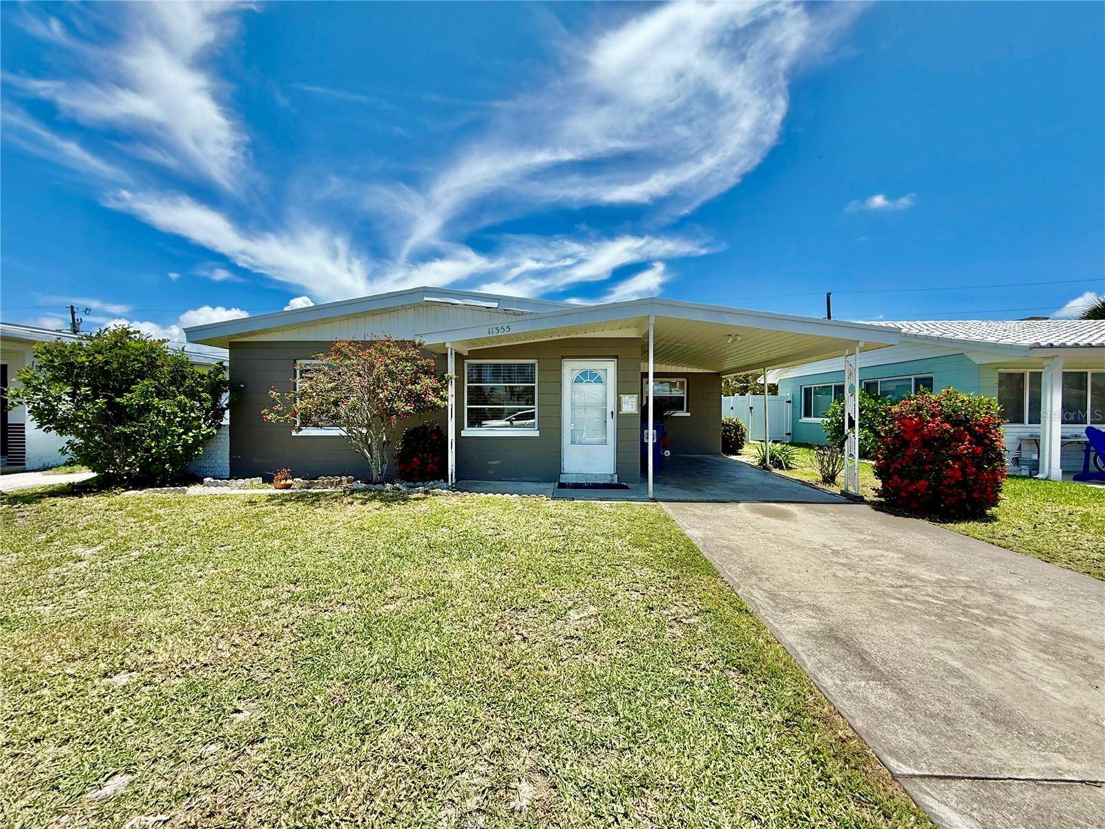 11355 2ND ST E, Treasure Island, FL 33706
