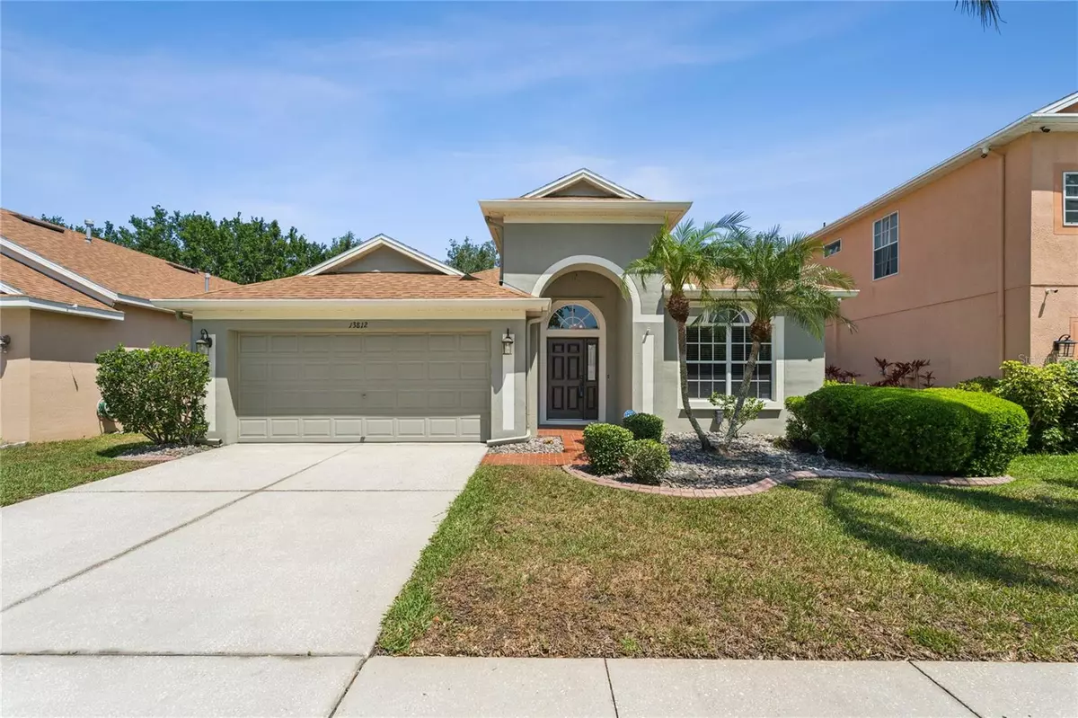 Riverview, FL 33579,13812 SIGLER ST