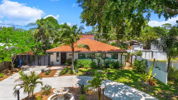 6213 12TH AVE S, Gulfport, FL 33707