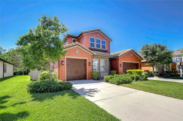 Wesley Chapel, FL 33543,4289 ORTONA LN