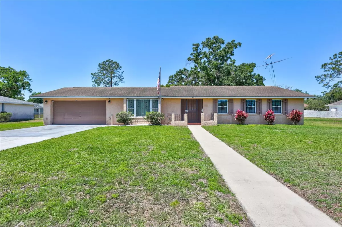 Seffner, FL 33584,403 CACTUS CIR