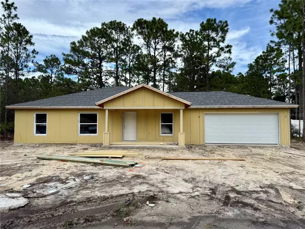 11107 WOOD OWL AVE, Weeki Wachee, FL 34614