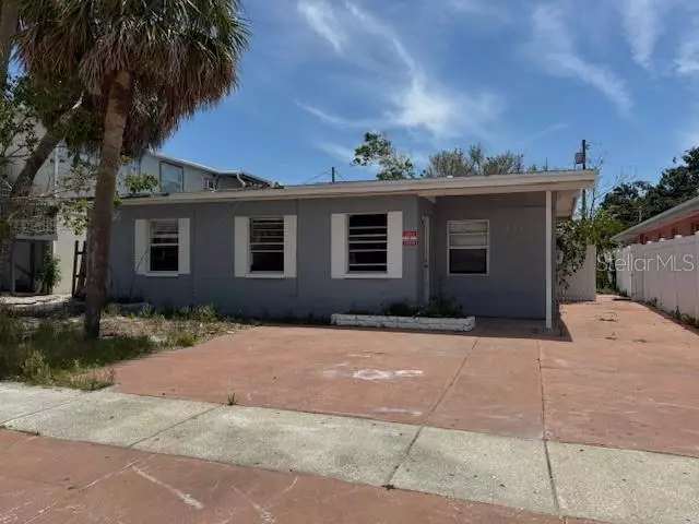 310 79TH AVE, St Pete Beach, FL 33706