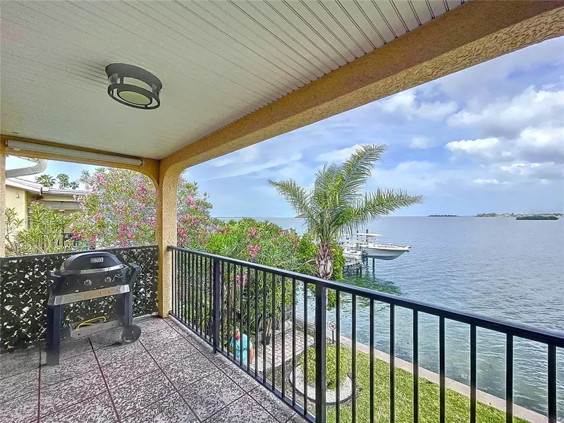 2675 ST JOSEPHS DR E #C, Dunedin, FL 34698