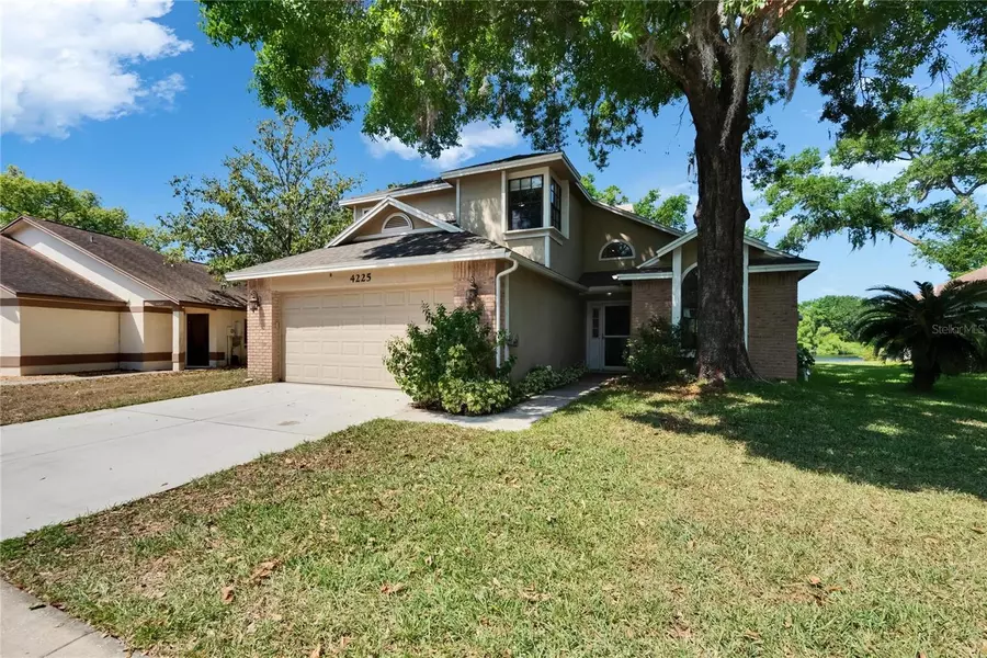 4225 BARRET AVE, Plant City, FL 33566