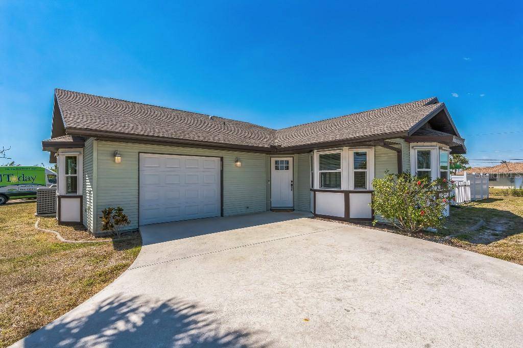 10526 DEERWOOD AVE, Englewood, FL 34224