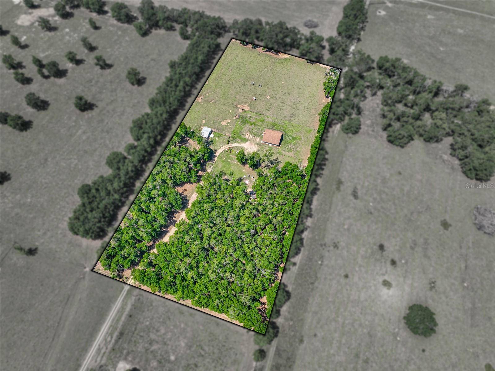 Dade City, FL 33523,35657 ASHLEY LN