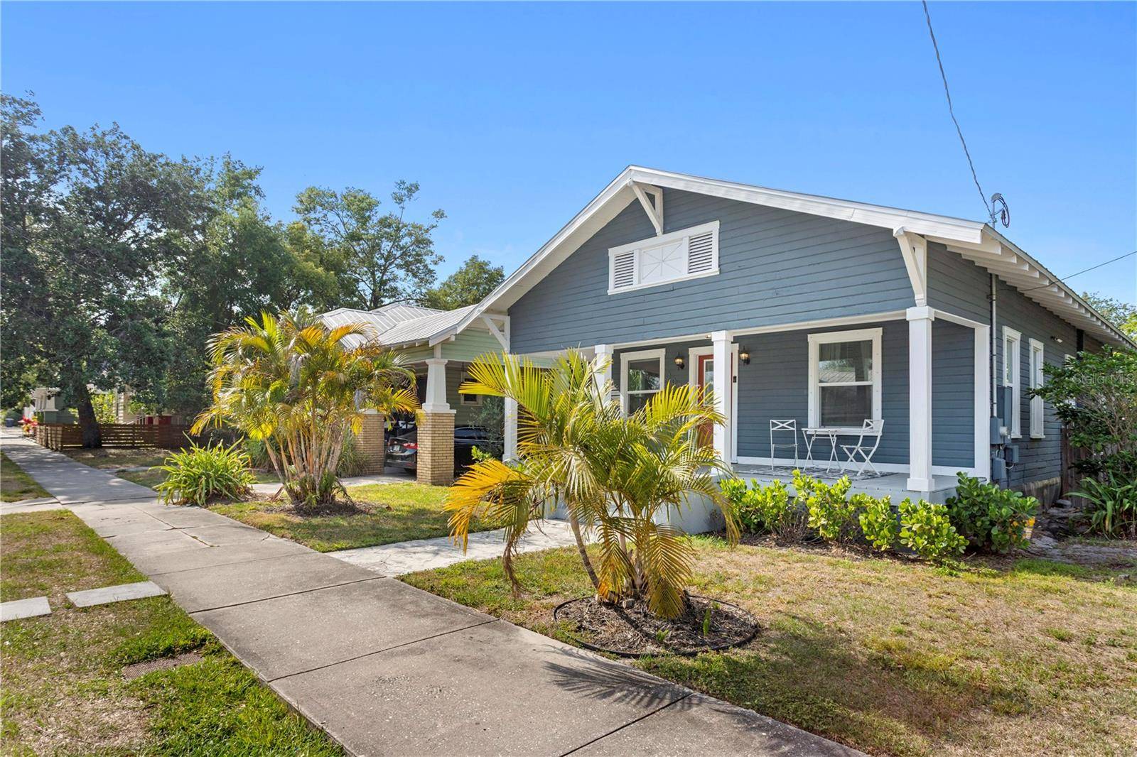 Tampa, FL 33602,107 W AMELIA AVE