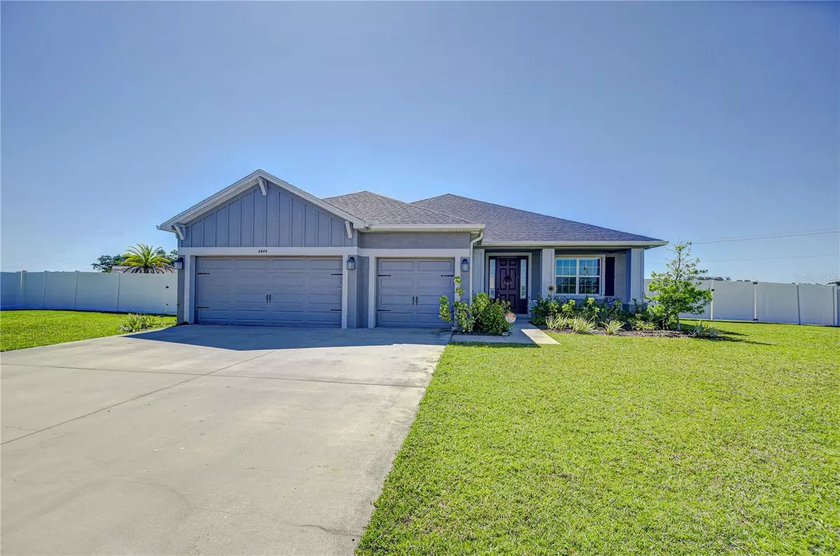 Plant City, FL 33567,4444 DEVINSHIRE FIELDS LOOP