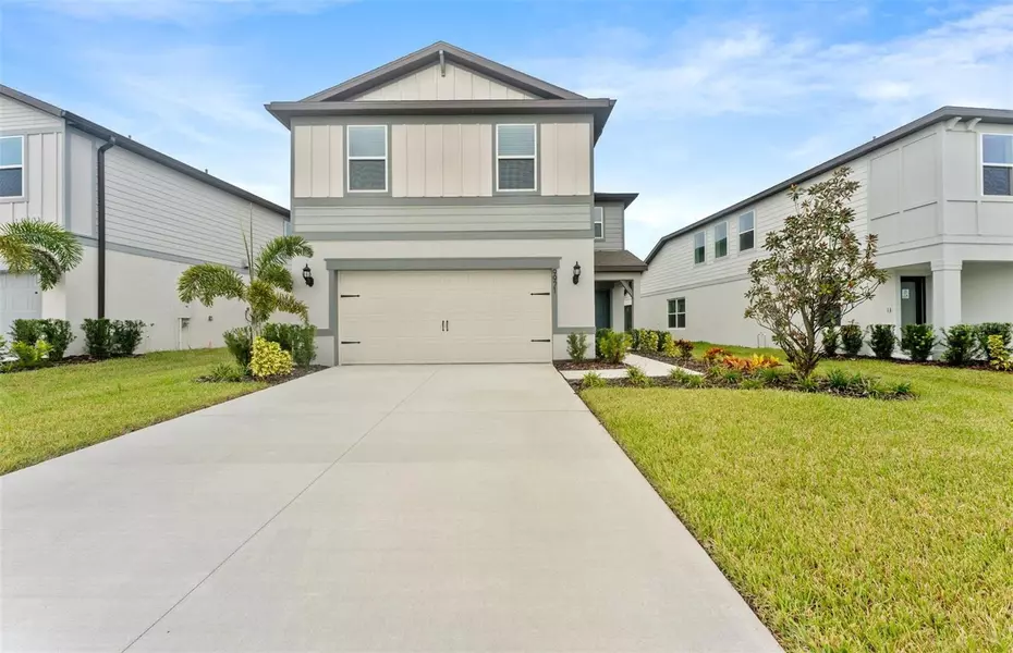 9971 TRELLIS VINE WAY, Parrish, FL 34219