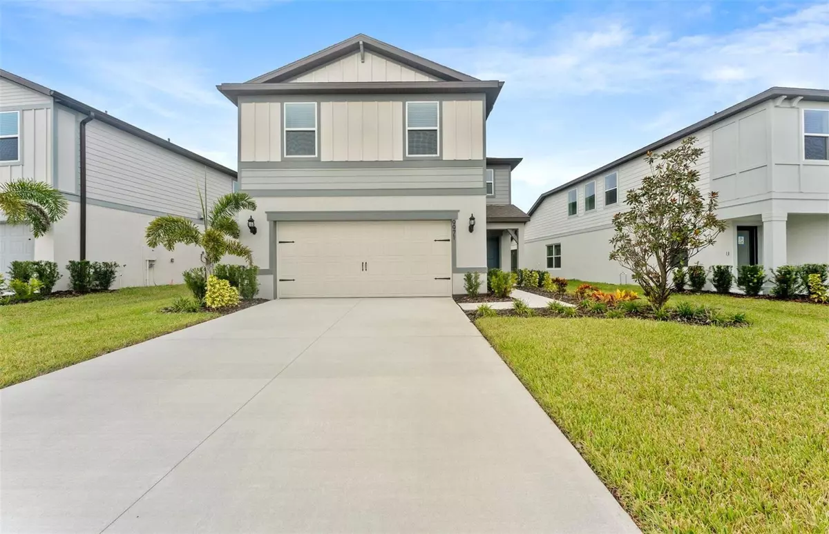 Parrish, FL 34219,9971 TRELLIS VINE WAY