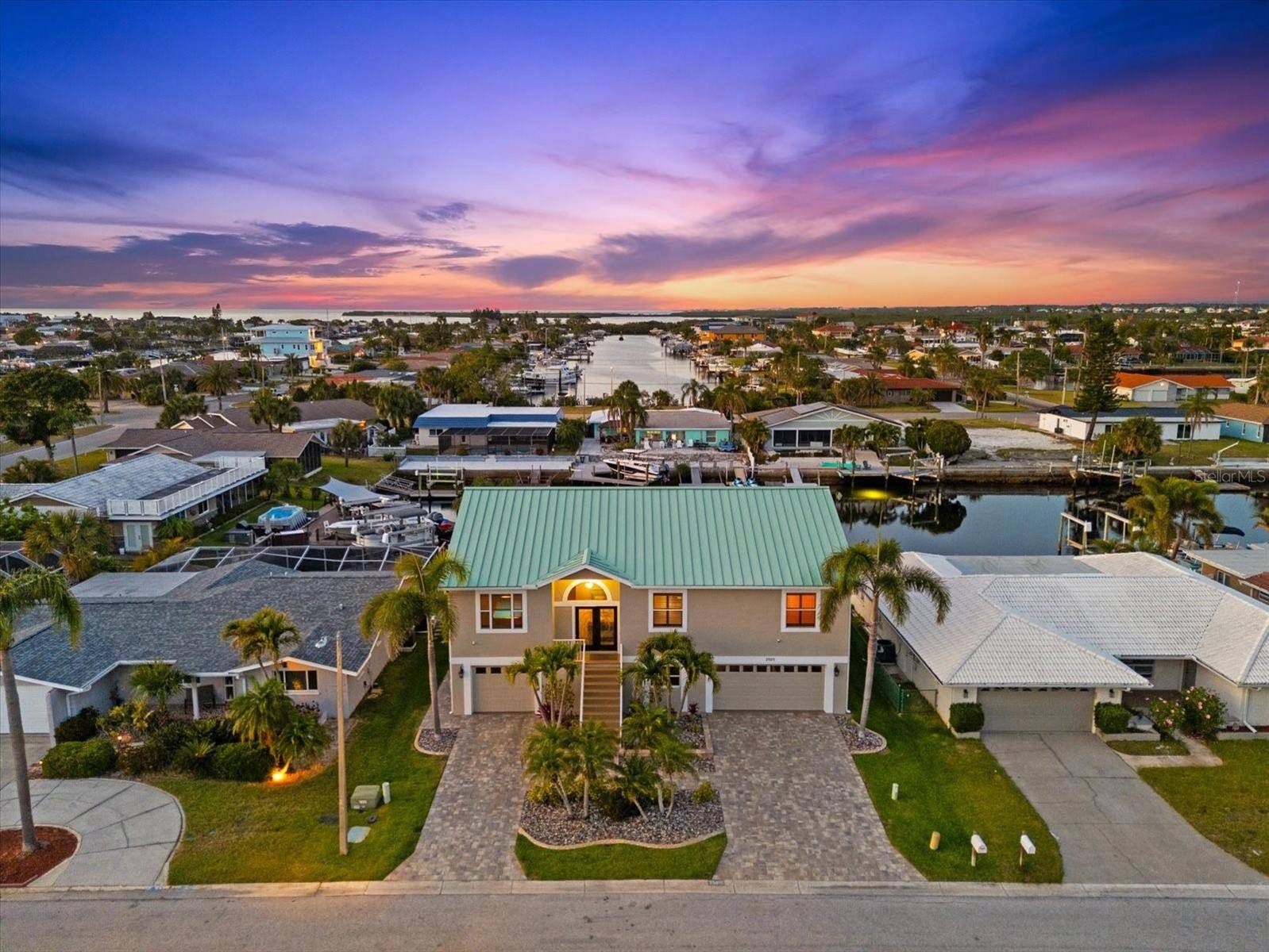 New Port Richey, FL 34652,3505 SEAWAY DR