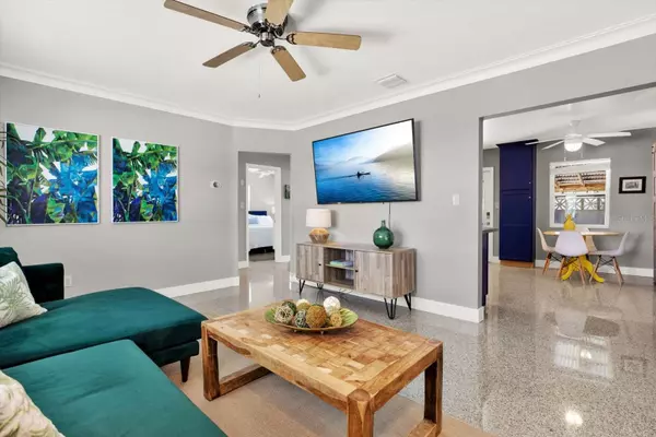 St Petersburg, FL 33707,7800 CAUSEWAY BLVD N