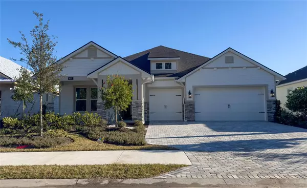 455 STIRLING BRIDGE DR,  Ormond Beach,  FL 32174