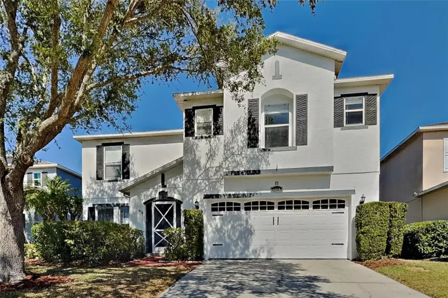 6918 LAKE EAGLEBROOKE DR, Lakeland, FL 33813