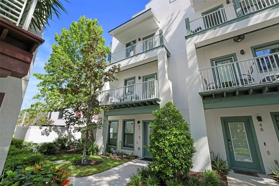 946 HIGHLAND AVE #47, Dunedin, FL 34698