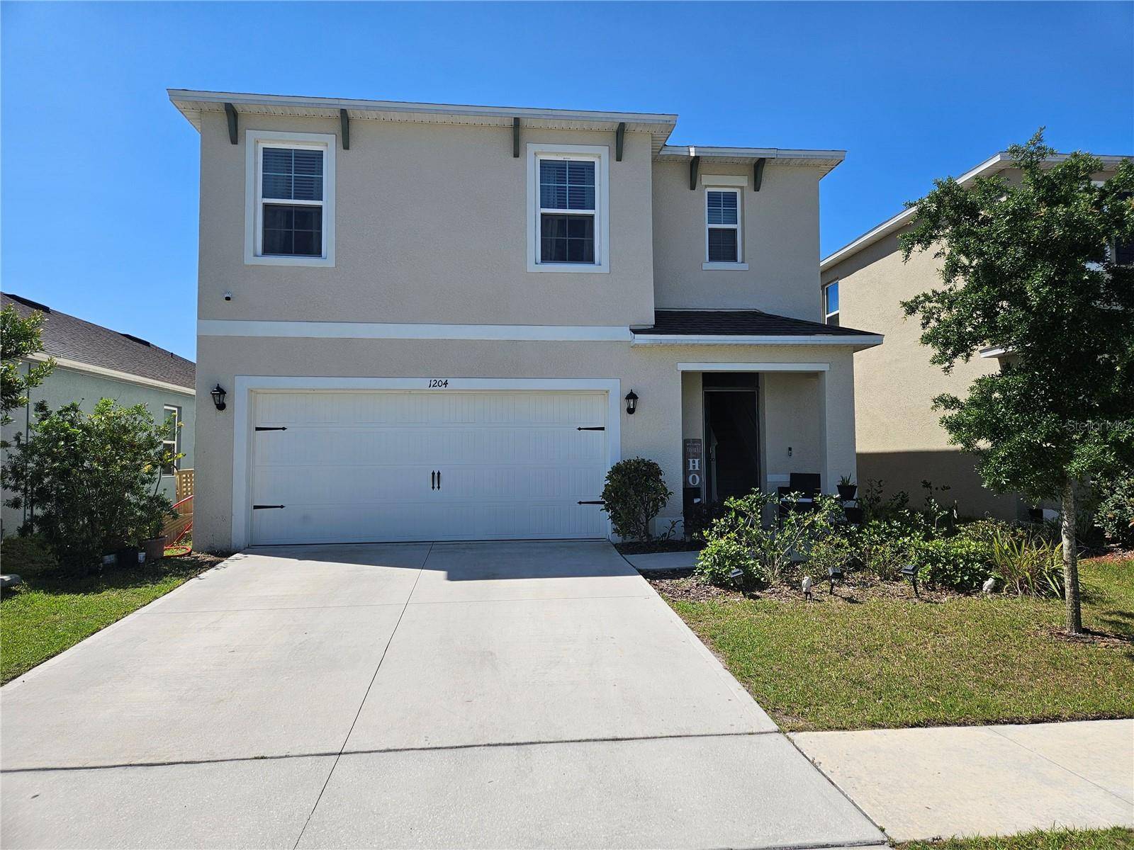 Davenport, FL 33837,1204 BERRY LN