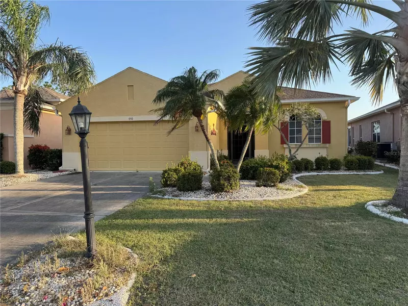 446 NOBLE FAIRE DR, Sun City Center, FL 33573