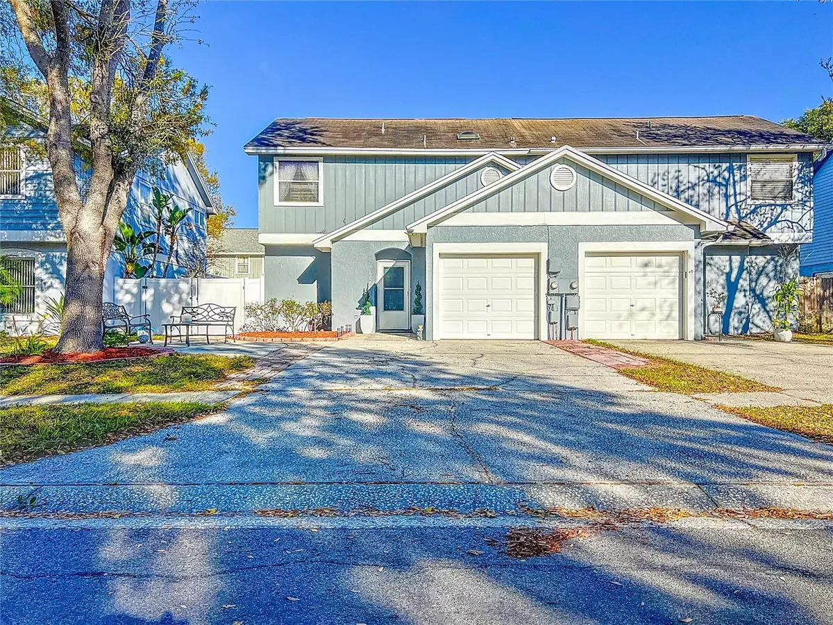 Tampa, FL 33624,16819 STANZA CT