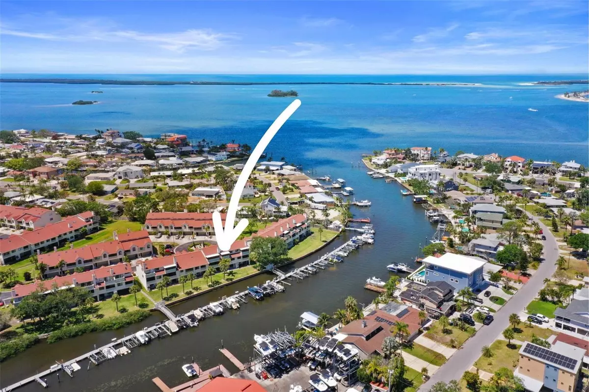 Dunedin, FL 34698,2383 HANOVER DR