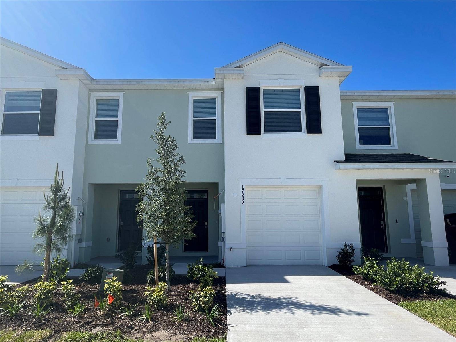 17232 BIGLEAF MAHOGANY LN, Land O Lakes, FL 34638
