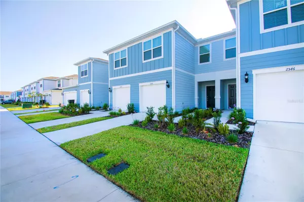 Davenport, FL 33896,2550 WINSOME WAY
