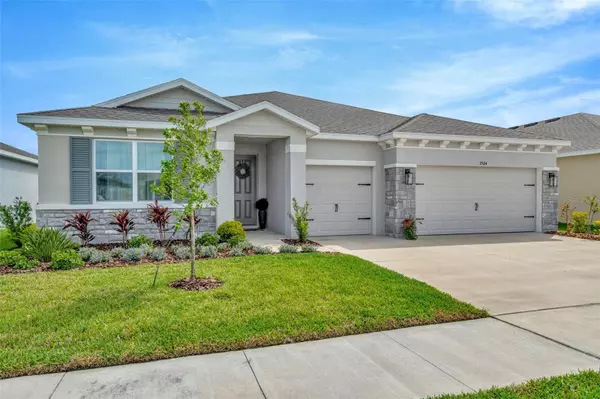 Plant City, FL 33565,3504 GOLDEN WHEAT LN