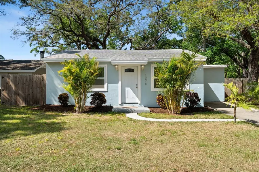 1276 BERTLAND WAY, Clearwater, FL 33755