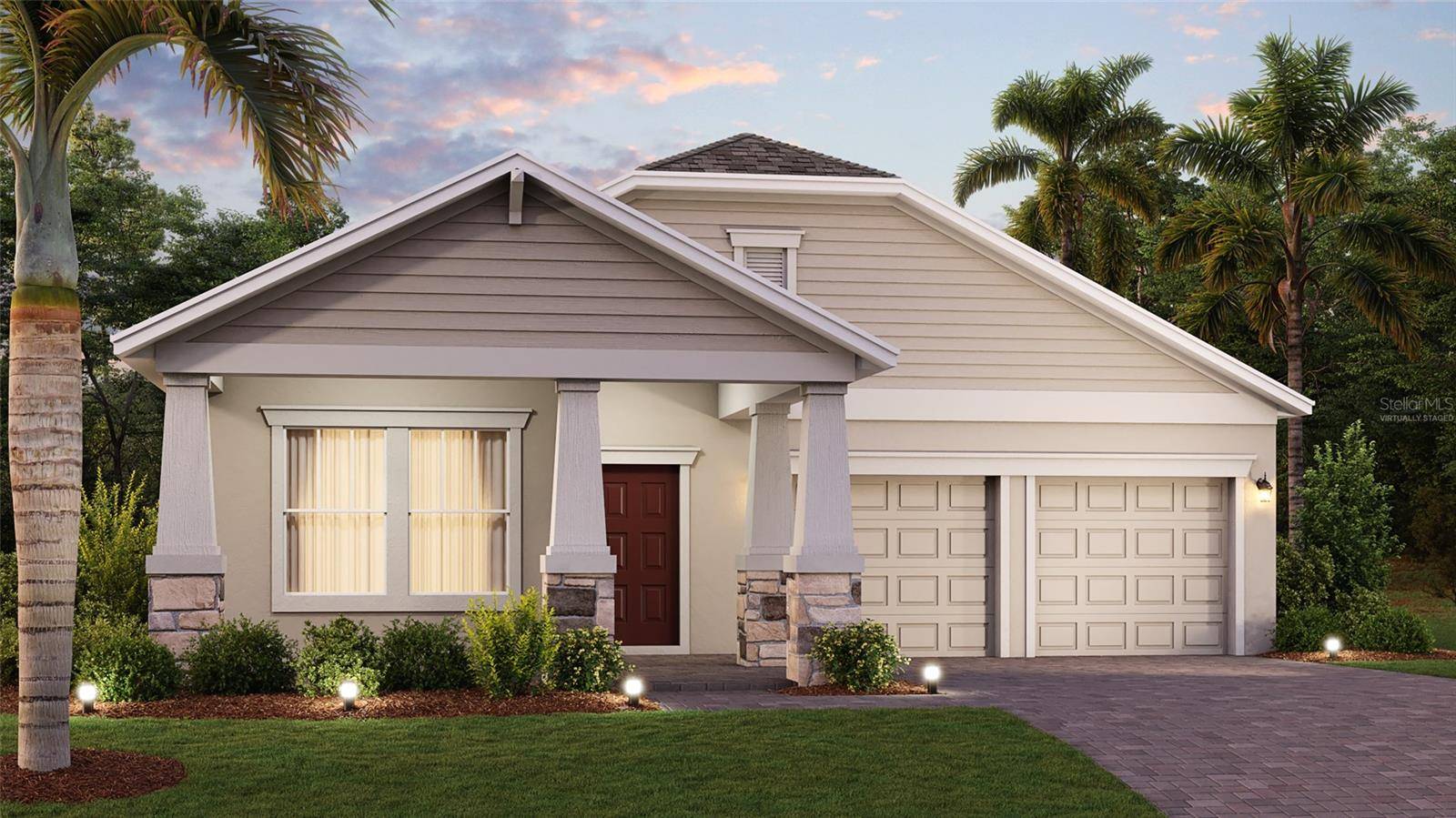 1863 CLEAR SKY DR, Kissimmee, FL 34744