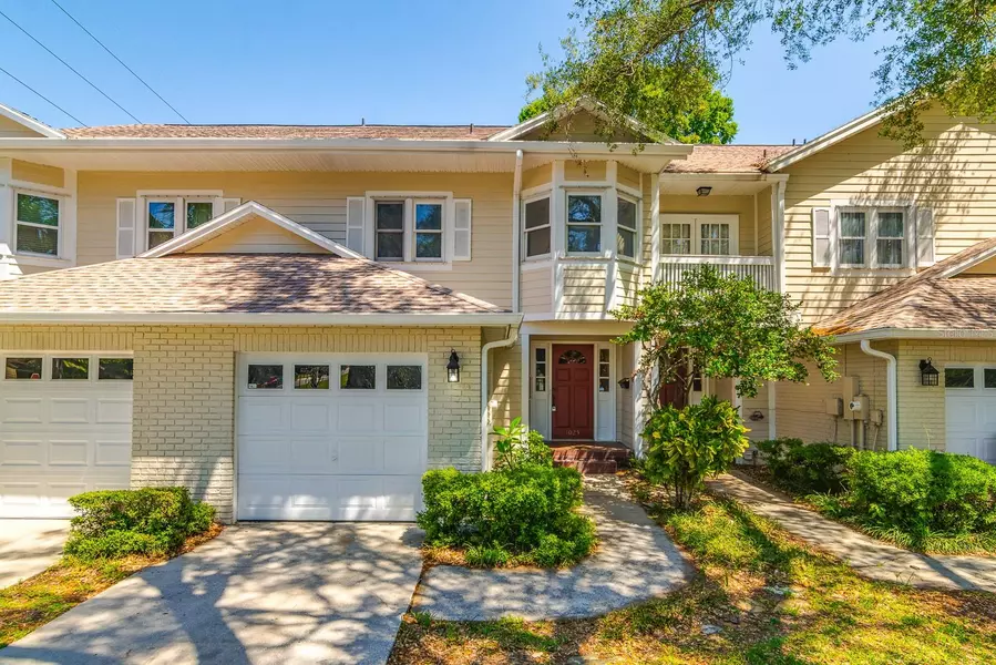 3025 W BAY VILLA AVE, Tampa, FL 33611