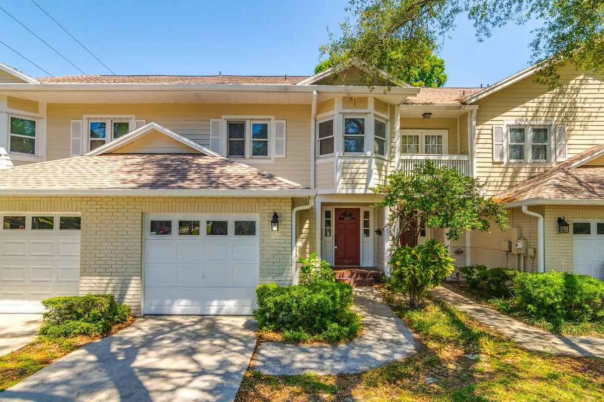 Tampa, FL 33611,3025 W BAY VILLA AVE