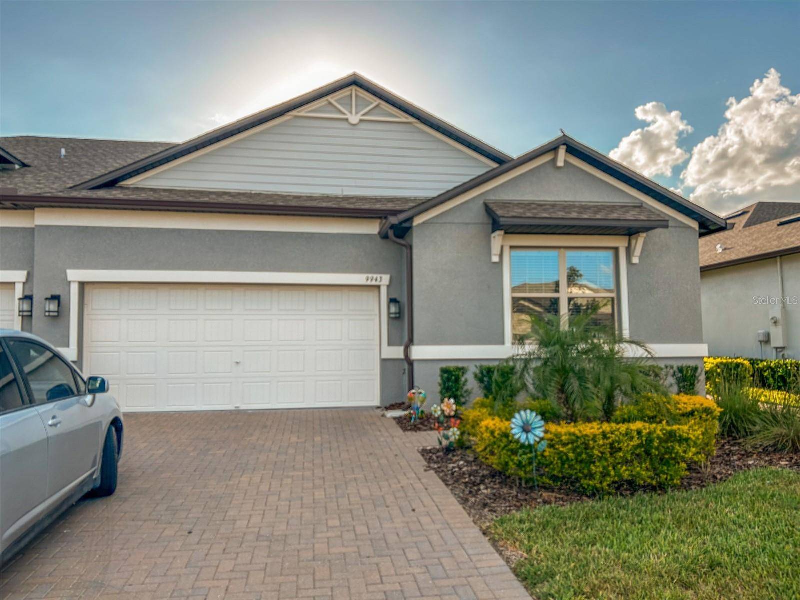 9943 CAMPANULA CT, Land O Lakes, FL 34637