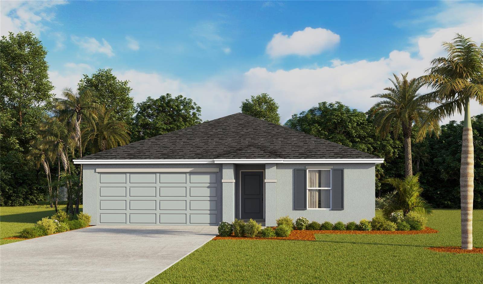 3061 PINK GERBERA SQ, Plant City, FL 33566